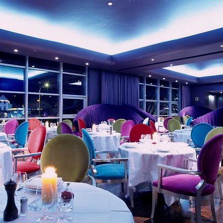 The G Hotel Galway Buitenkant foto