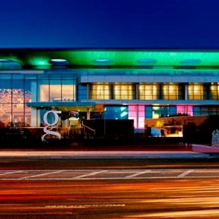 The G Hotel Galway Buitenkant foto
