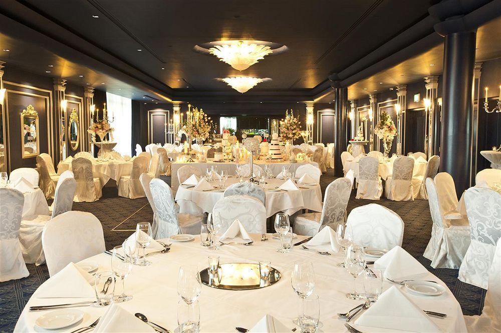 The G Hotel Galway Buitenkant foto