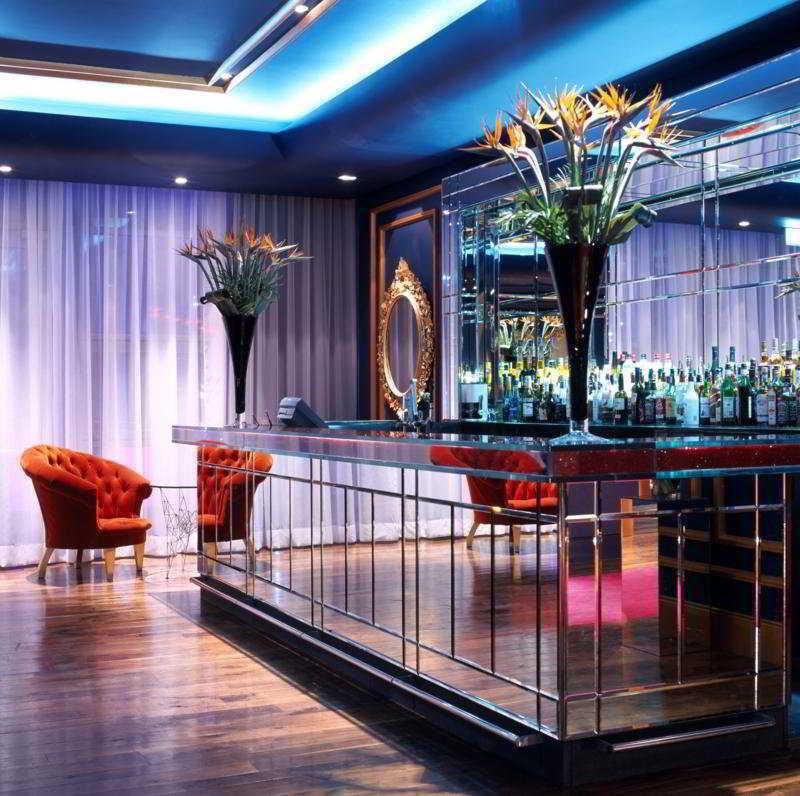 The G Hotel Galway Buitenkant foto