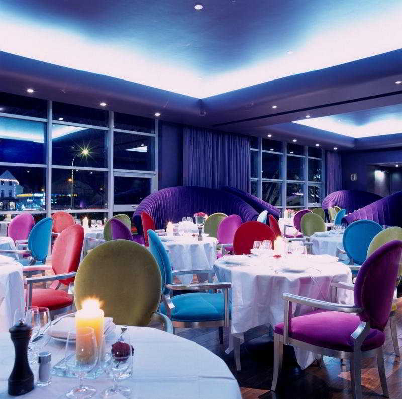 The G Hotel Galway Buitenkant foto