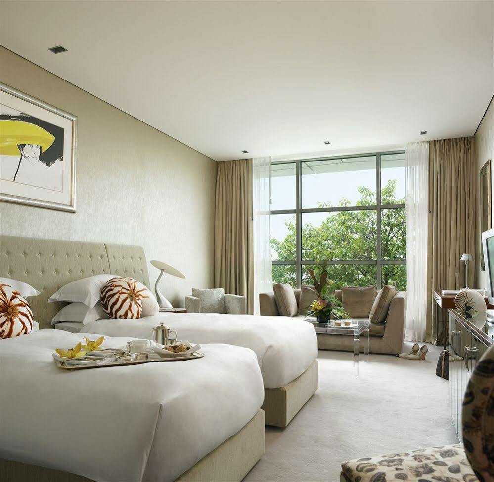 The G Hotel Galway Buitenkant foto