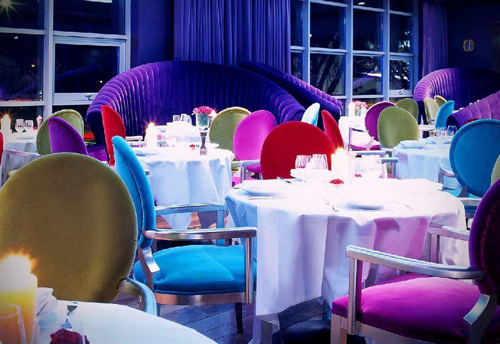 The G Hotel Galway Buitenkant foto